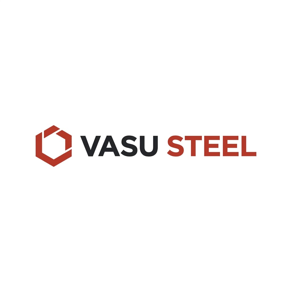 Vasu Steel